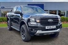 Used Ford RANGER YP26UTA 1