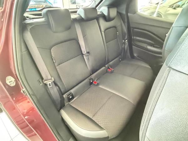 Used Nissan Juke CK23YSO 20