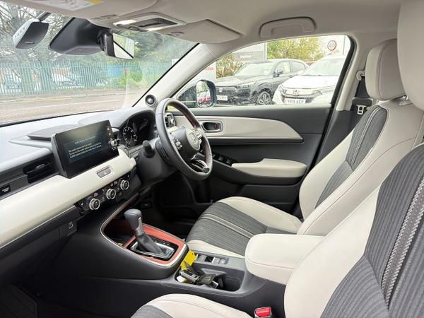 Honda HR-V Photo 1