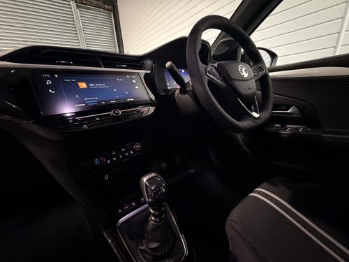 Vauxhall Corsa Photo dfe3207f-6309-49cc-8008-670297d4facf.jpeg