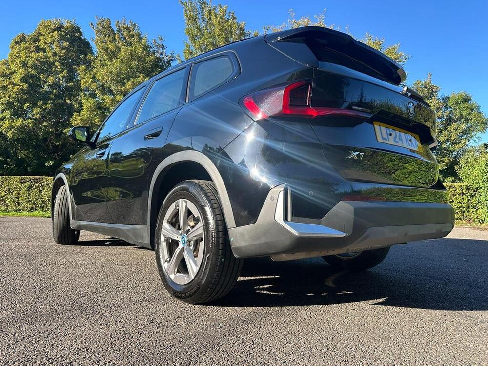 Used BMW X1 LP24RXA 14
