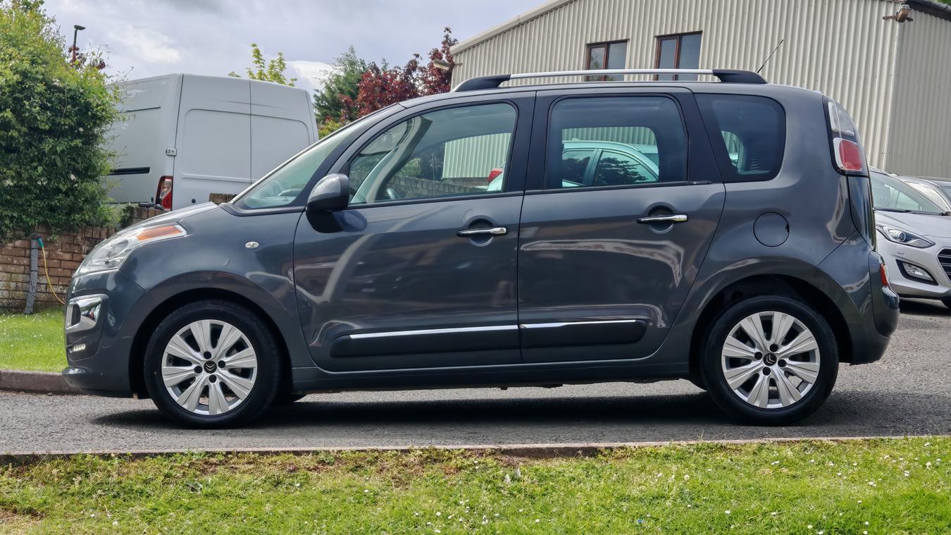 Used Citroen C3 Picasso OY65FXH 6