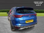 Kia Sportage Photo 7