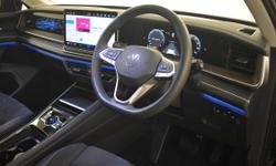 Volkswagen TAYRON Photo 2