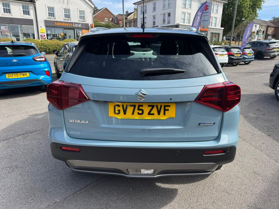 Suzuki Vitara Photo dff2cf99-3991-4fcb-be3c-30976696ce5f.JPEG