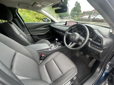 Mazda CX-30 Photo 9