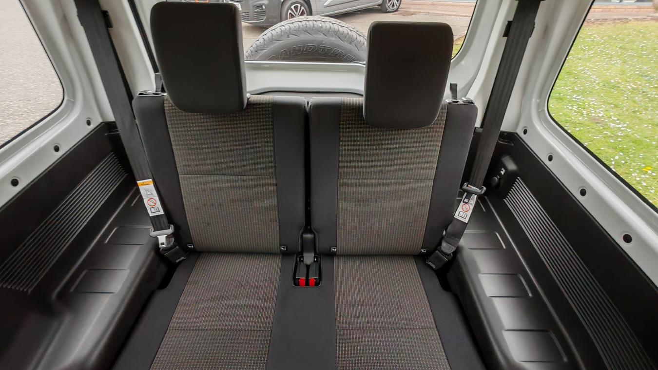 Used Suzuki Jimny CN74GAA 19