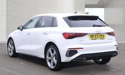 Audi A3 Photo 6