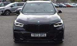 BMW X5 Photo 4