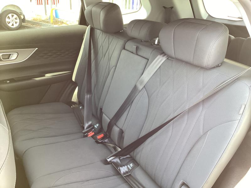2026 26 CHERY TIGGO 8