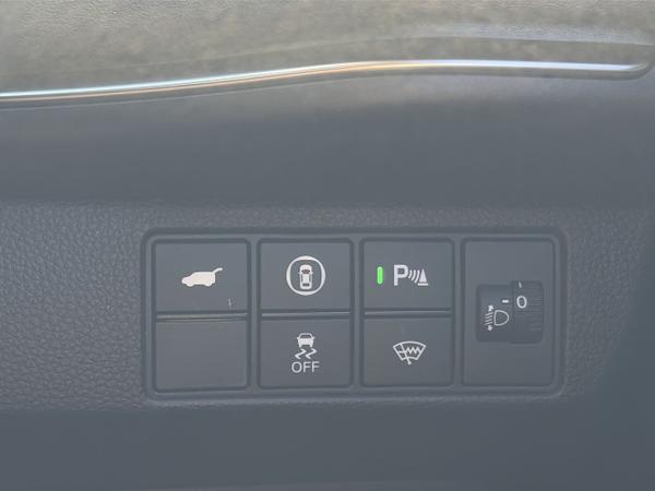 Honda HR-V Photo 27