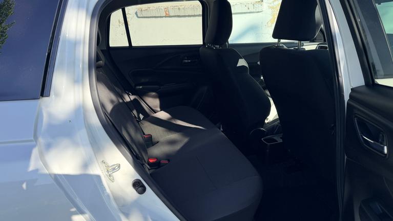 Used Suzuki Swift KS74UGD 26