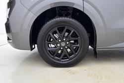 Volkswagen Transporter Photo 5
