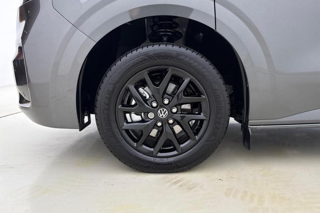 Volkswagen Transporter Photo 5