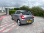 Suzuki Swift Photo 6