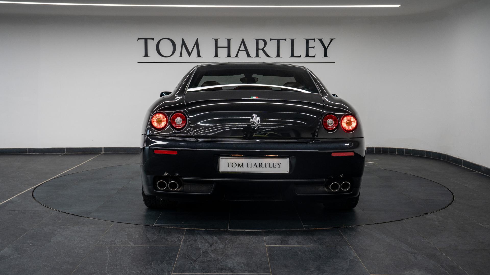 Ferrari 612 Photo e0085b5b-3172-4f55-81b1-a2ece6752379.jpg