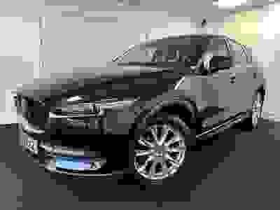 Used 2018 Mazda CX-5 4X4 AUTOMATIC DIESEL 2.2 SKYACTIV-D Sport Nav+ SUV 5dr Diesel Auto 4WD Euro 6 (s/s) (184 ps) at Hodgson Car Sales