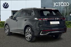 VOLKSWAGEN Tiguan Photo 3