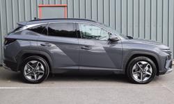Hyundai TUCSON Photo 1