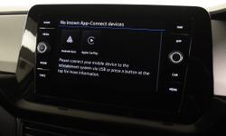 Volkswagen T-CROSS Photo 14