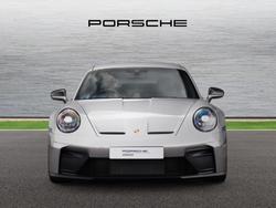 PORSCHE 911 Photo 5
