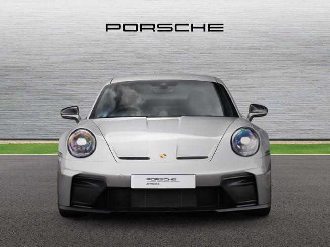 PORSCHE 911 Photo 5
