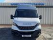 Iveco DAILY 3520L HIGH ROOF Photo 1