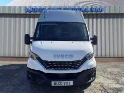 Iveco DAILY 3520L HIGH ROOF Photo