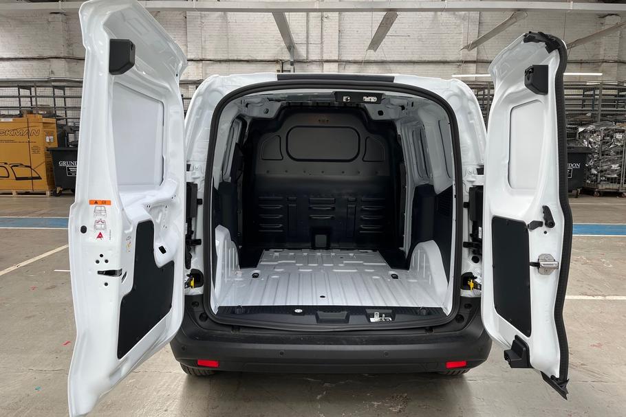 Used Ford E-TRANSIT COURIER ECOURIER01 7