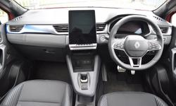 Renault SYMBIOZ Photo 10