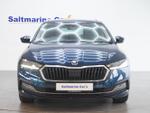 Skoda Octavia Photo 28
