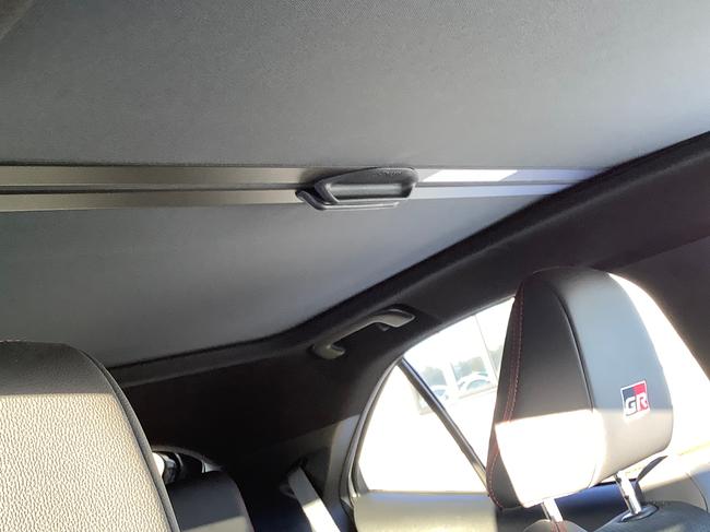 Toyota Yaris Cross Photo e026fd58-808b-4ec7-b70c-22a25fa66021.JPG