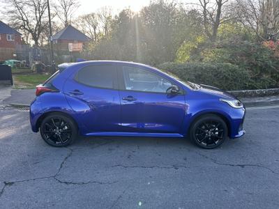 Mazda Mazda2 HYBRID Photo 1