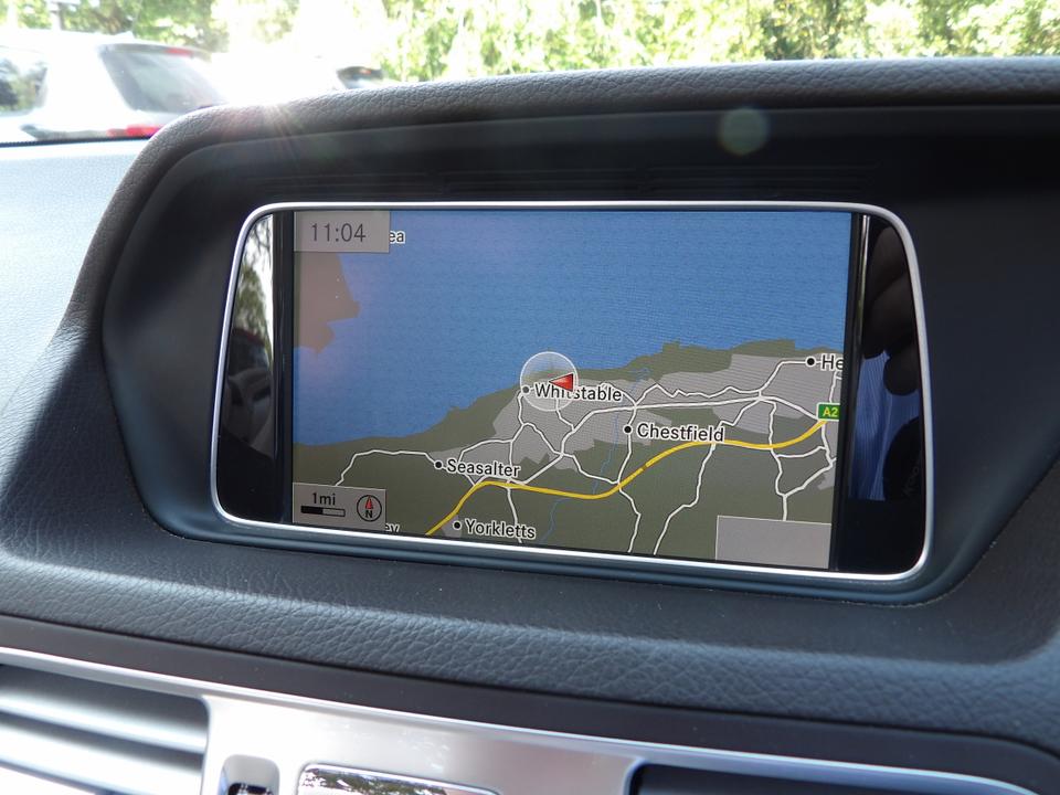 Used Mercedes-Benz E Class PE14KXV 27