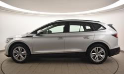 Skoda ENYAQ Photo 3