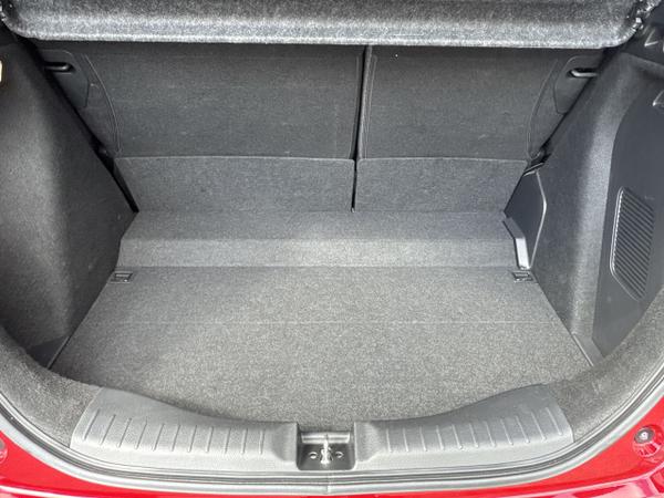 Honda Jazz Photo 18