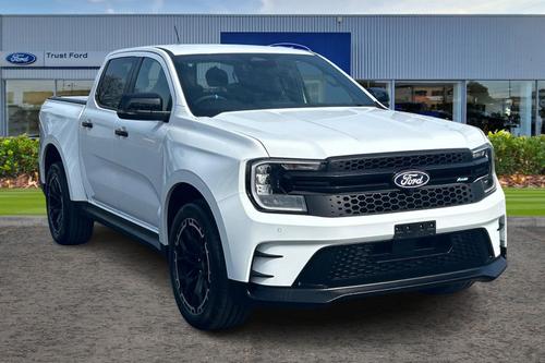Used Ford RANGER 12/N039851 1