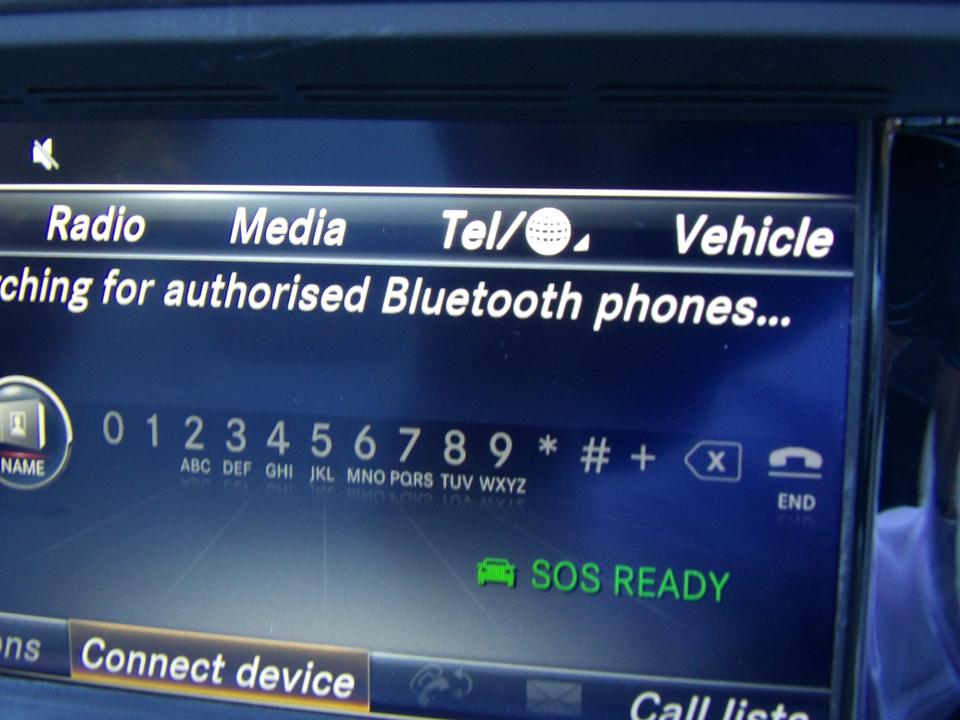 Used Mercedes-Benz SLC RY19OYD 31