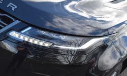 Land Rover RANGE ROVER EVOQUE Photo 9