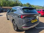Kia Sportage Photo 4