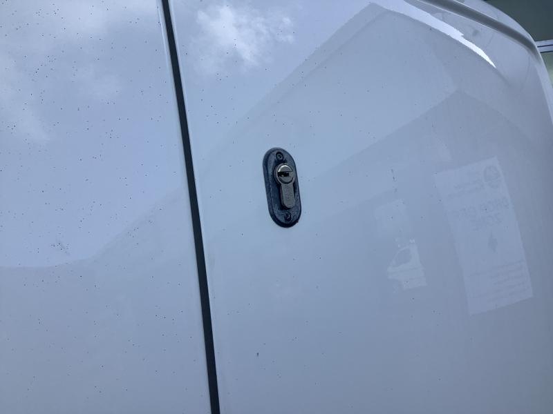 2020 20 FORD TRANSIT CUSTOM