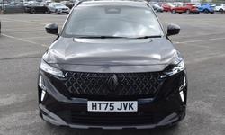 Renault AUSTRAL Photo 4