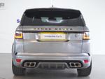 Land Rover Range Rover Sport Photo 33