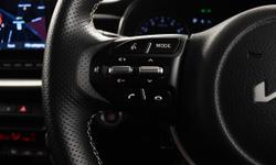 Kia STONIC Photo 9