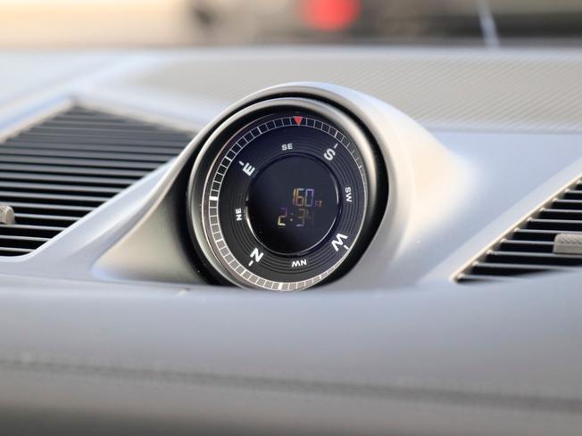 PORSCHE Cayenne Photo 21