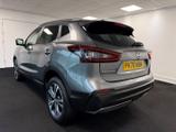 Nissan Qashqai Photo 8