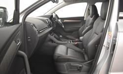 Skoda KAROQ Photo 21