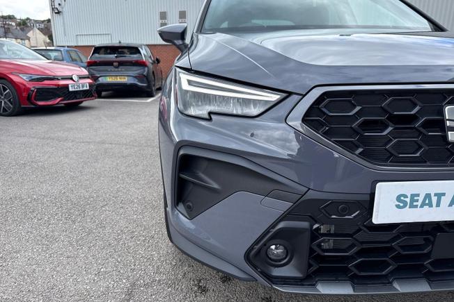 SEAT Arona Photo 19