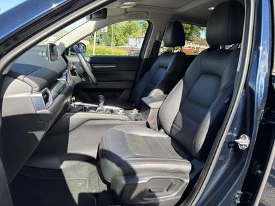 Mazda CX-5 Photo 13