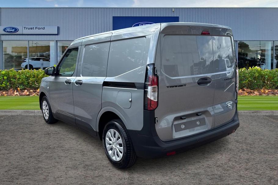 Used Ford TRANSIT COURIER COURIERTREND23 2